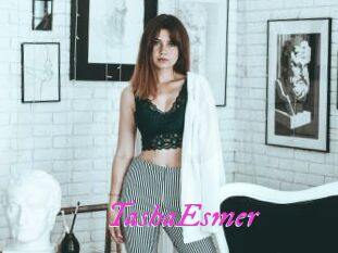 TashaEsmer Fille Sensuelle