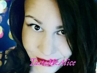 TasteMeAlice