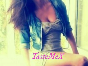 TasteMeX