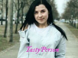 TastyPerson