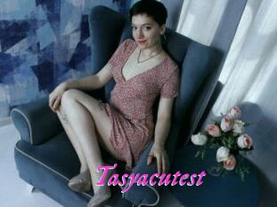 Tasyacutest