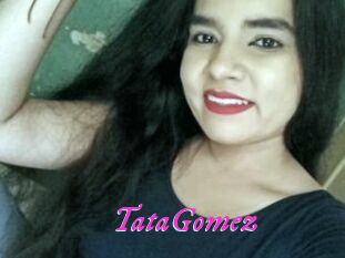 TataGomez