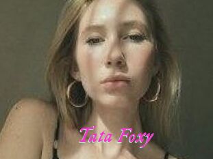 Tata_Foxy Fille Sensuelle
