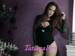 TatianaFire