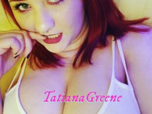 TatianaGreene
