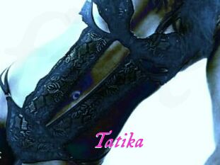 Tatika