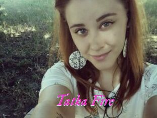 Tatka_Fire