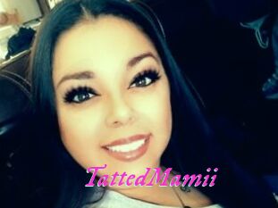 TattedMamii