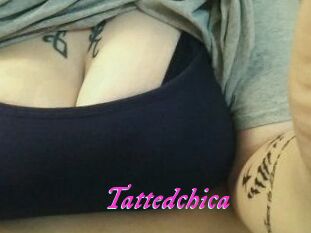 Tattedchica