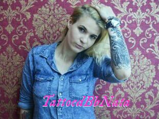 TattoedBbNata