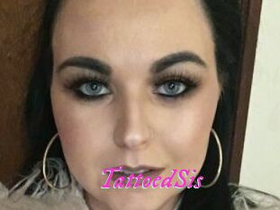 TattoedSis