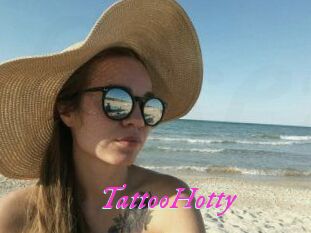 TattooHotty