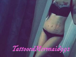 TattooedMermaid992