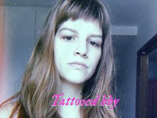 Tattooed_bby