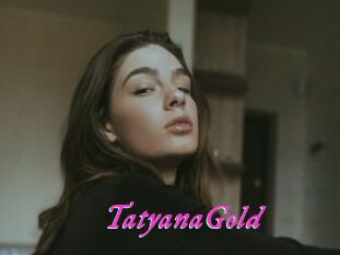 TatyanaGold