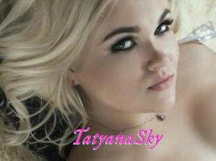 TatyanaSky