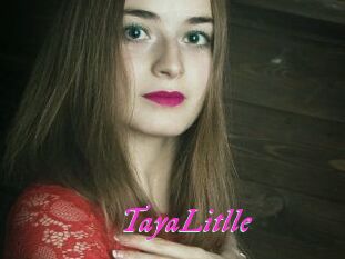 TayaLitlle