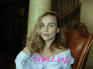 TaylaLong Fille Sensuelle