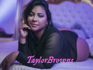 TaylorBrowns