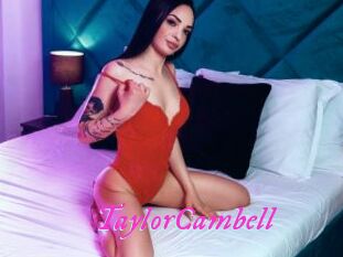 TaylorCambell