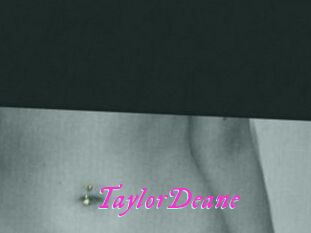 TaylorDeane