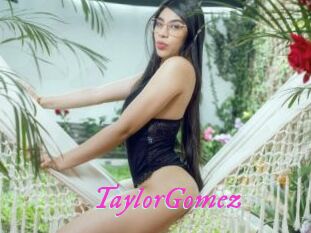 TaylorGomez