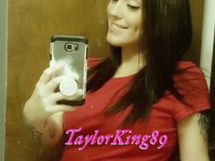 TaylorKing89 Fille Sensuelle