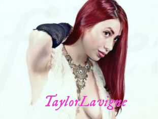 TaylorLavigne