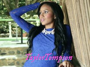 TaylorTompson