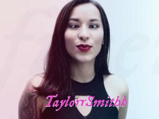TaylorrSmithh