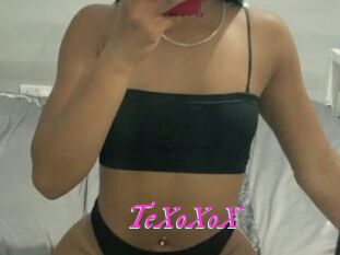 TeXoXoX