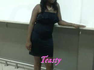 Teasty