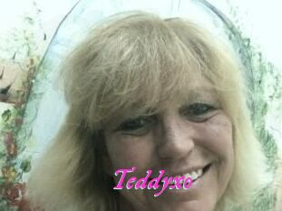 Teddyxo