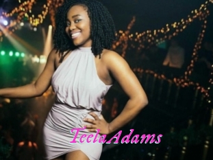 TeelaAdams