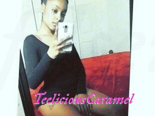 TeeliciousCaramel