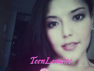 TeenLoraine