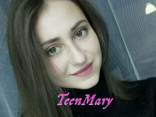 TeenMary