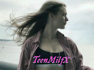TeenMilfX