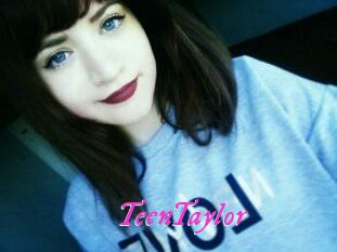 TeenTaylor