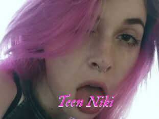 Teen_Niki
