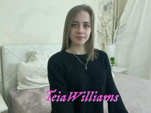 TeiaWilliams
