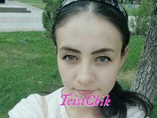 TeisiChik