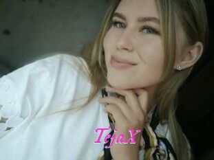 TejaX