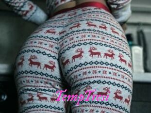 TempTresi Fille Sensuelle