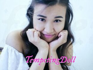 TempetingDoll
