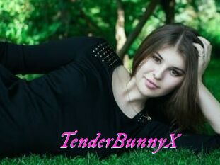 TenderBunnyX