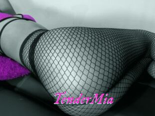 TenderMia