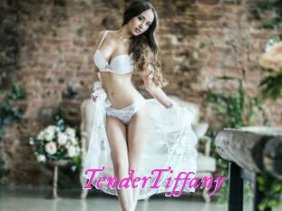 TenderTiffany