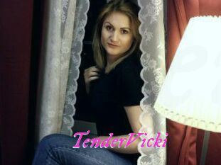 TenderVicki
