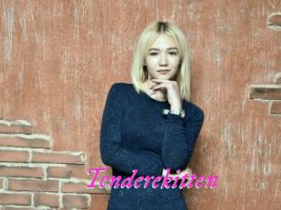 Tenderekitten